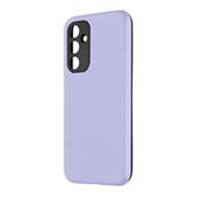 OBAL:ME NetShield Kryt pro Samsung Galaxy A54 5G Light Purple