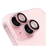 OBAL:ME Ochrana Čoček pro Apple iPhone 15/15 Plus Pink