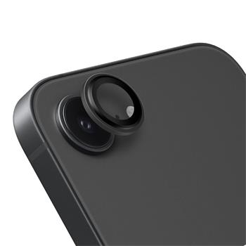 OBAL:ME Ochrana Čoček pro Apple iPhone 16e/17e Matte Black
