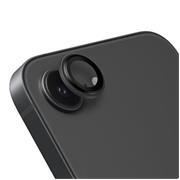 OBAL:ME Ochrana Čoček pro Apple iPhone 16e/17e Matte Black