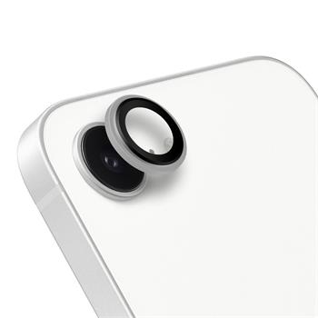 OBAL:ME Ochrana Čoček pro Apple iPhone 16e/17e Matte White