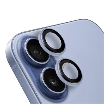 OBAL:ME Ochrana Čoček pro Apple iPhone 17 Blue