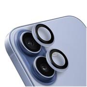 OBAL:ME Ochrana Čoček pro Apple iPhone 17 Blue