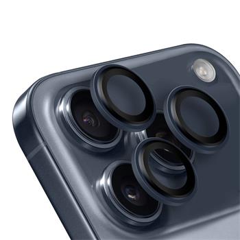 OBAL:ME Ochrana Čoček pro Apple iPhone 17 Pro/17 Pro Max Indigo