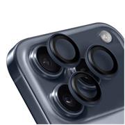OBAL:ME Ochrana Čoček pro Apple iPhone 17 Pro/17 Pro Max Indigo