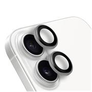 OBAL:ME Ochrana Čoček pro Apple iPhone 17 Silver
