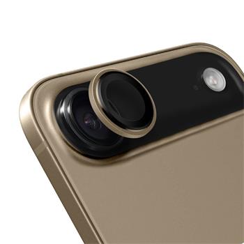 OBAL:ME Ochrana Čoček pro Apple iPhone Air Gold