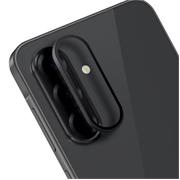 OBAL:ME Ochrana Čoček pro Samsung Galaxy A36 5G Black