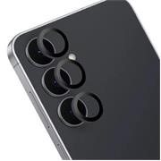 OBAL:ME Ochrana Čoček pro Samsung Galaxy S25 FE Titanium Jetblack
