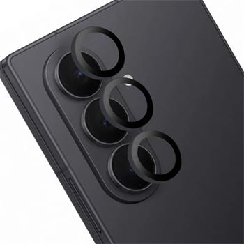 OBAL:ME Ochrana Čoček pro Samsung Galaxy Z Fold 7 Jetblack