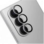 OBAL:ME Ochrana Čoček pro Samsung Galaxy Z Fold 7 Silver Shadow