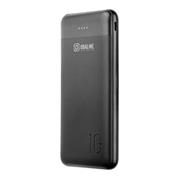 OBAL:ME PowerNest Powerbanka 10000mAh Black