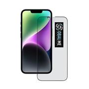 OBAL:ME Privacy 5D Tvrzené Sklo pro Apple iPhone 13/13 Pro/14/16e/17e Black