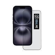 OBAL:ME Privacy 5D Tvrzené Sklo pro Apple iPhone 17 Air Black