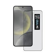 OBAL:ME Privacy 5D Tvrzené Sklo pro Samsung Galaxy S24/S25 Black