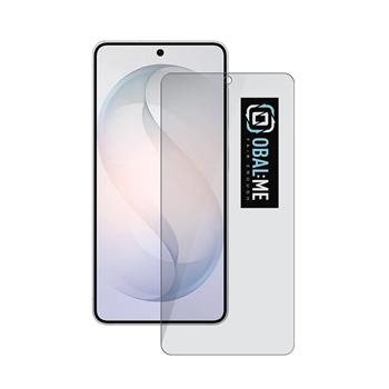 OBAL:ME Privacy 5D Tvrzené Sklo pro Samsung Galaxy S26 Black