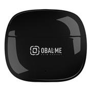 OBAL:ME Seal True Wireless In-EarBuds Black