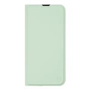 OBAL:ME SmoothTouch Pouzdro pro Honor 400 Smart 5G/X7d Mint Green