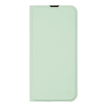 OBAL:ME SmoothTouch Pouzdro pro Motorola G05/E15 Mint Green