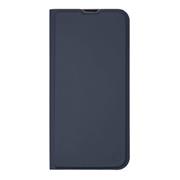 OBAL:ME SmoothTouch Pouzdro pro Xiaomi Redmi Note 14 4G Dark Blue