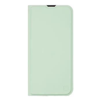 OBAL:ME SmoothTouch Pouzdro pro Xiaomi Redmi Note 14 4G Mint Green