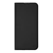 OBAL:ME SmoothTouch Pouzdro pro Xiaomi Redmi Note 14 Pro 4G Black