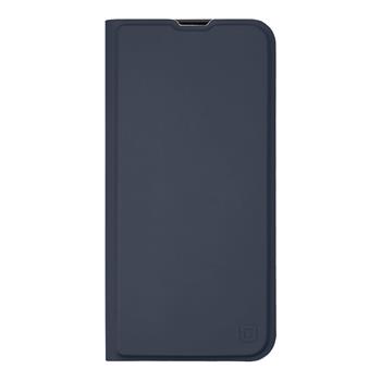 OBAL:ME SmoothTouch Pouzdro pro Xiaomi Redmi Note 14 Pro 4G Dark Blue
