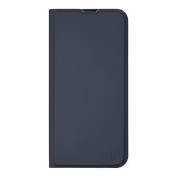 OBAL:ME SmoothTouch Pouzdro pro Xiaomi Redmi Note 14 Pro 5G/Poco X7 5G Dark Blue