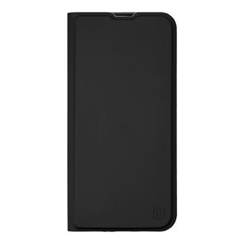 OBAL:ME SmoothTouch Pouzdro pro Xiaomi Redmi Note 15 Pro 4G Black