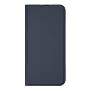 OBAL:ME SmoothTouch Pouzdro pro Xiaomi Redmi Note 15 Pro 4G Dark Blue