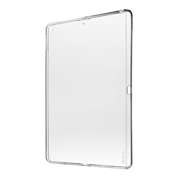 OBAL:ME TPU Kryt pro Apple iPad 10.2 2019/2020/2021 Transparent