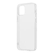 OBAL:ME TPU Kryt pro Apple iPhone 12/12 Pro Transparent