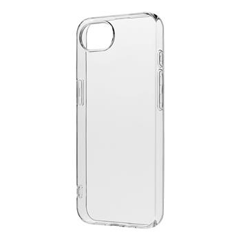 OBAL:ME TPU Kryt pro Apple iPhone 16e/17e Transparent