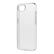 OBAL:ME TPU Kryt pro Apple iPhone 16e/17e Transparent