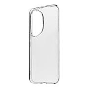OBAL:ME TPU Kryt pro Honor 400 Pro Transparent