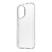 OBAL:ME TPU Kryt pro Honor 400 Transparent