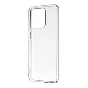 OBAL:ME TPU Kryt pro Honor X5c Plus Transparent