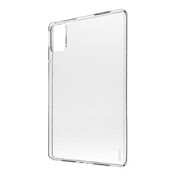 OBAL:ME TPU Kryt pro Lenovo Tab M11/M11 LTE Transparent