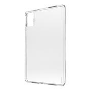 OBAL:ME TPU Kryt pro Lenovo Tab M11/M11 LTE Transparent