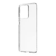 OBAL:ME TPU Kryt pro Motorola Edge 60 Fusion Transparent