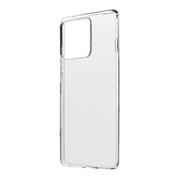 OBAL:ME TPU Kryt pro Motorola Edge 60 Pro Transparent