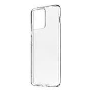 OBAL:ME TPU Kryt pro Motorola Edge 70 Transparent