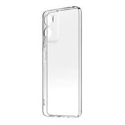 OBAL:ME TPU Kryt pro Motorola G06/G06 Power Transparent