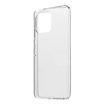 OBAL:ME TPU Kryt pro Motorola G86/G86 Power Transparent