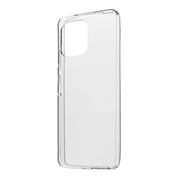 OBAL:ME TPU Kryt pro Motorola G86/G86 Power Transparent