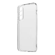 OBAL:ME TPU Kryt pro OnePlus Nord 5 Transparent