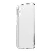 OBAL:ME TPU Kryt pro OnePlus Nord CE5 Transparent