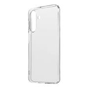 OBAL:ME TPU Kryt pro Samsung Galaxy A17 4G/5G Transparent