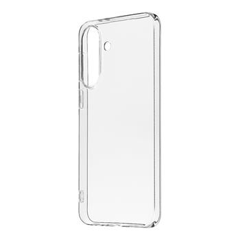 OBAL:ME TPU Kryt pro Samsung Galaxy A37 5G Transparent