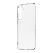 OBAL:ME TPU Kryt pro Samsung Galaxy A57 5G Transparent